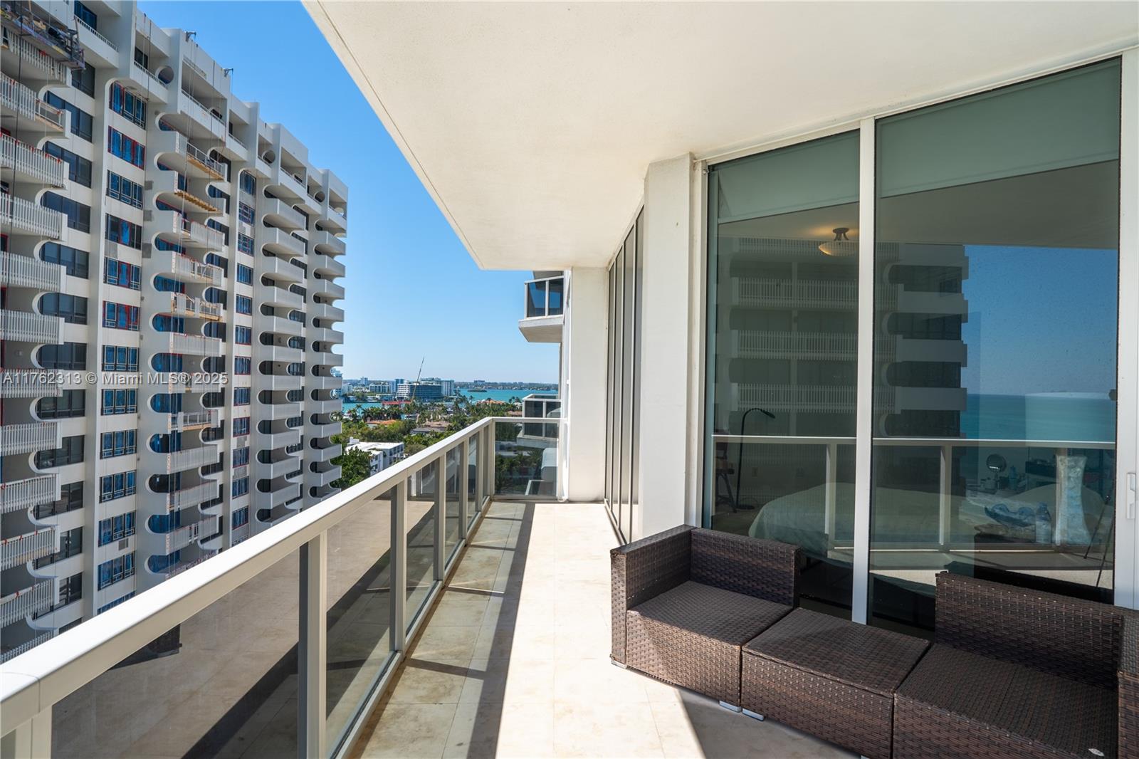 BELLINI CONDO - Residential