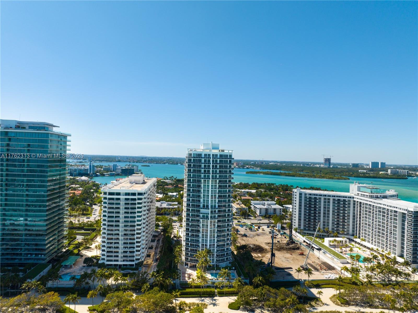 BELLINI CONDO - Residential