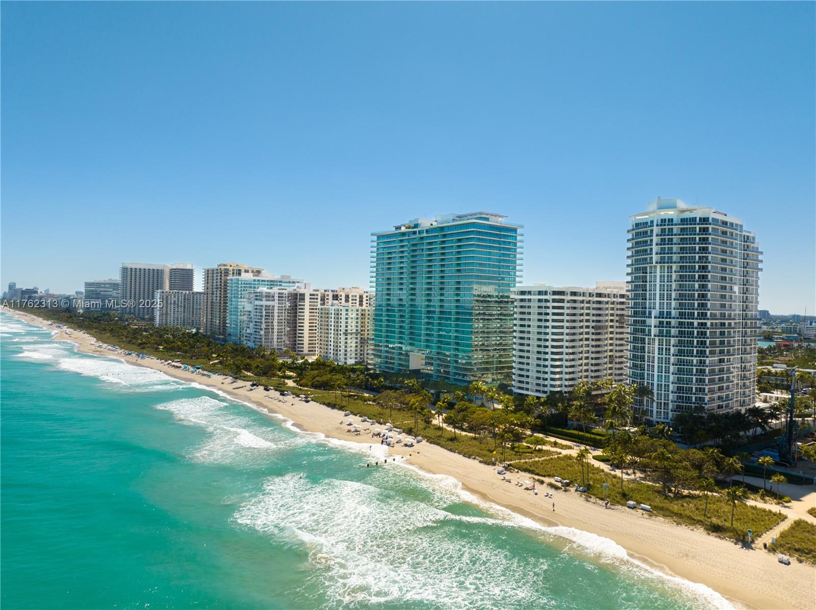 BELLINI CONDO - Residential