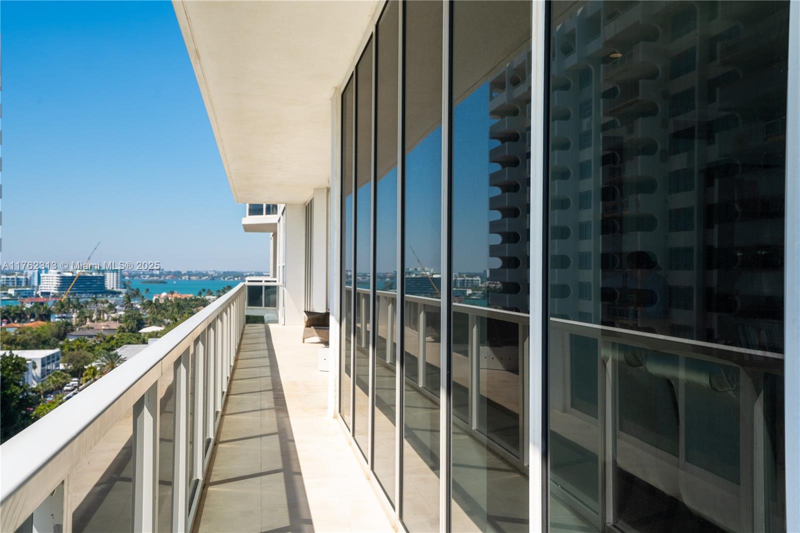 BELLINI CONDO - Residential