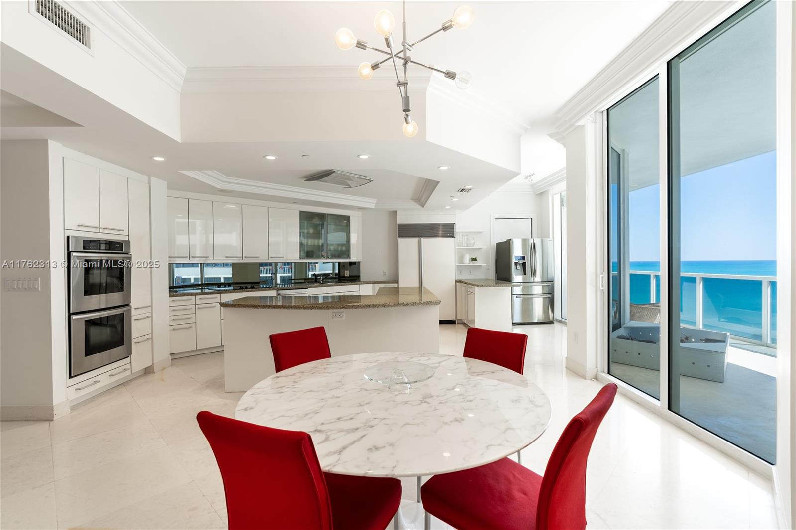 BELLINI CONDO - Residential