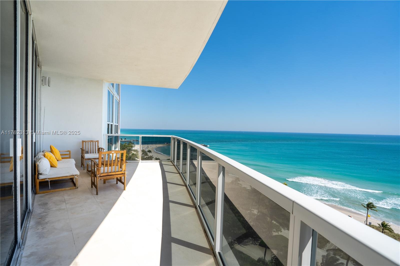 BELLINI CONDO - Residential