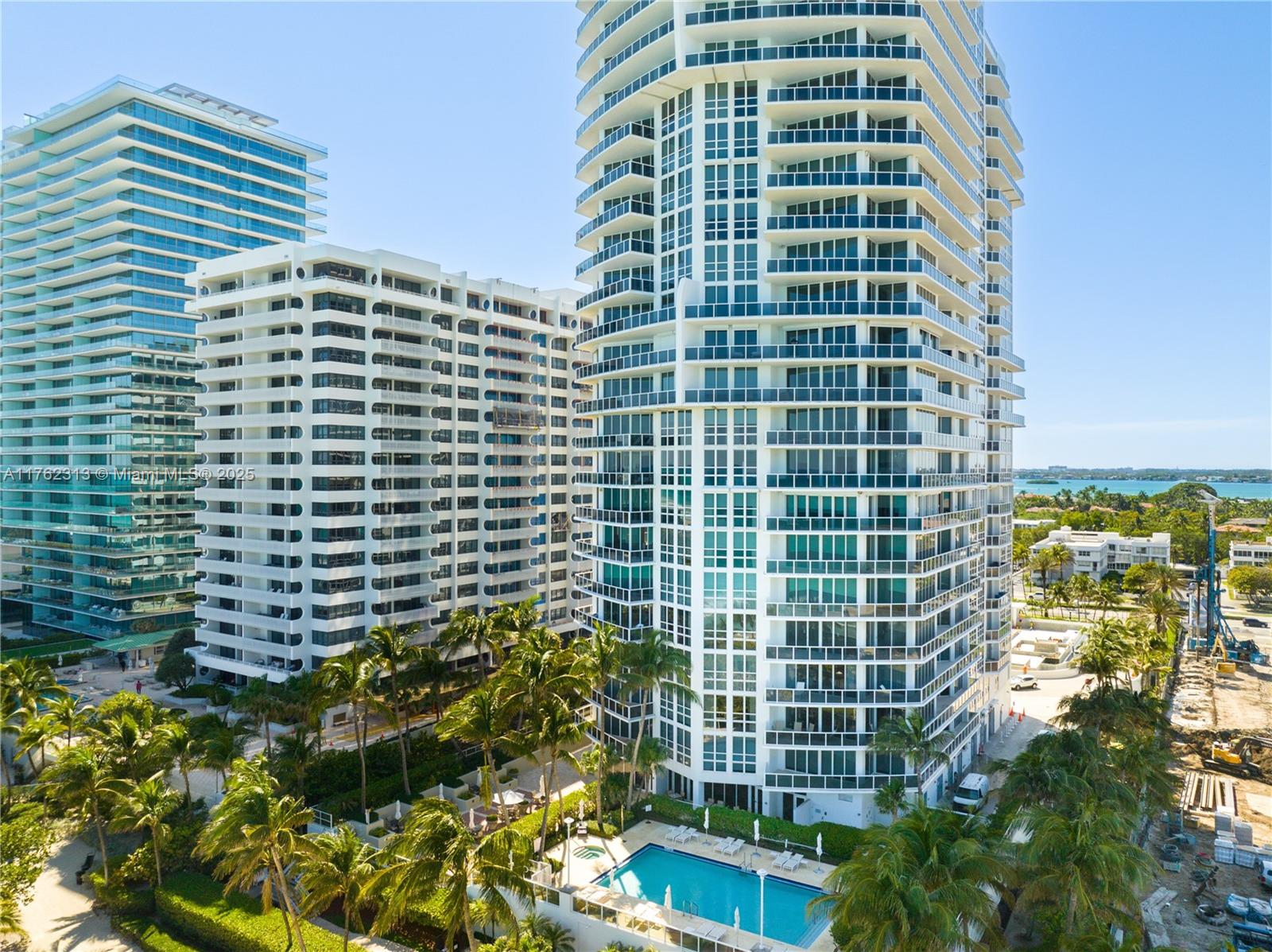BELLINI CONDO - Residential