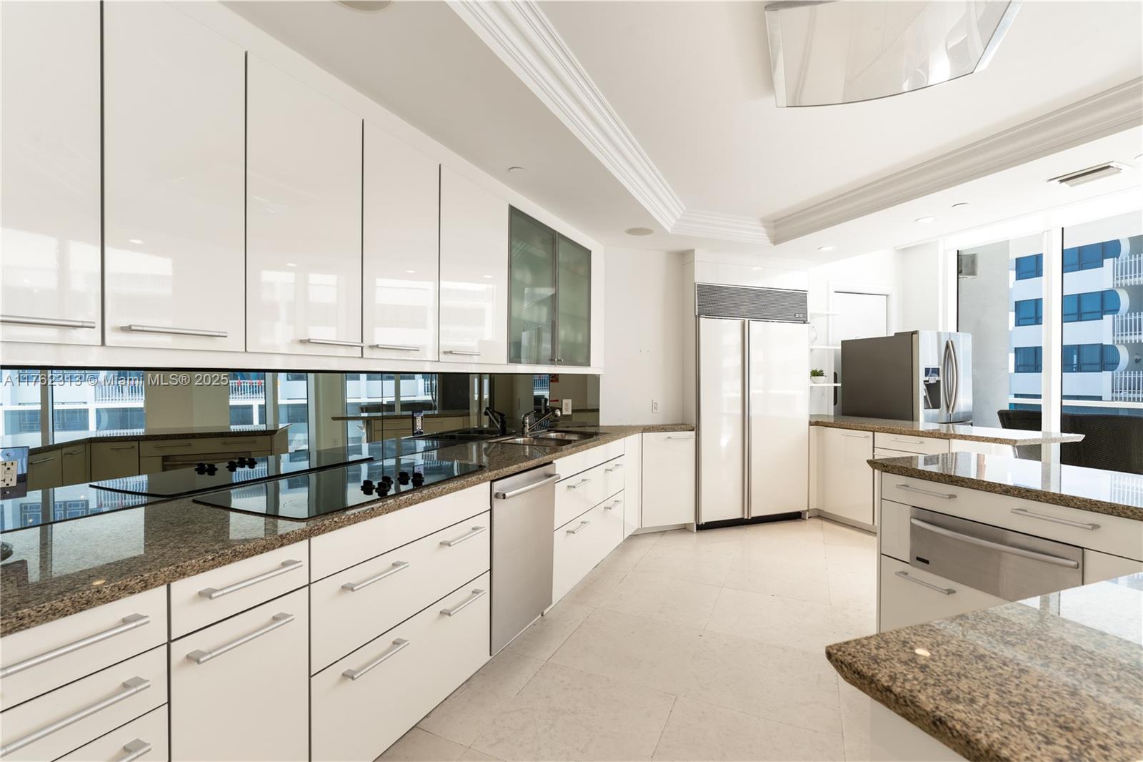 BELLINI CONDO - Residential