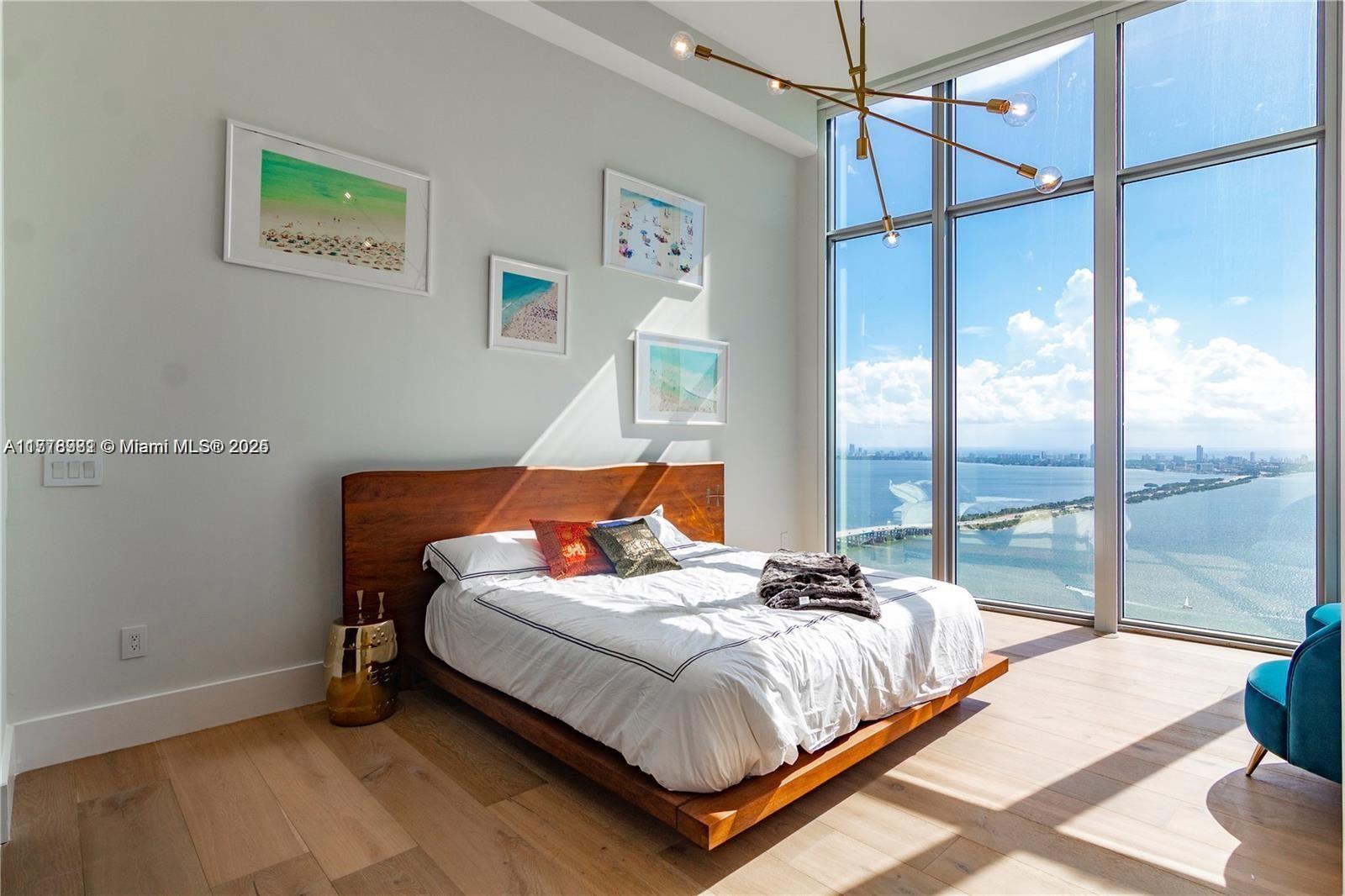 BISCAYNE BEACH CONDO - Residential