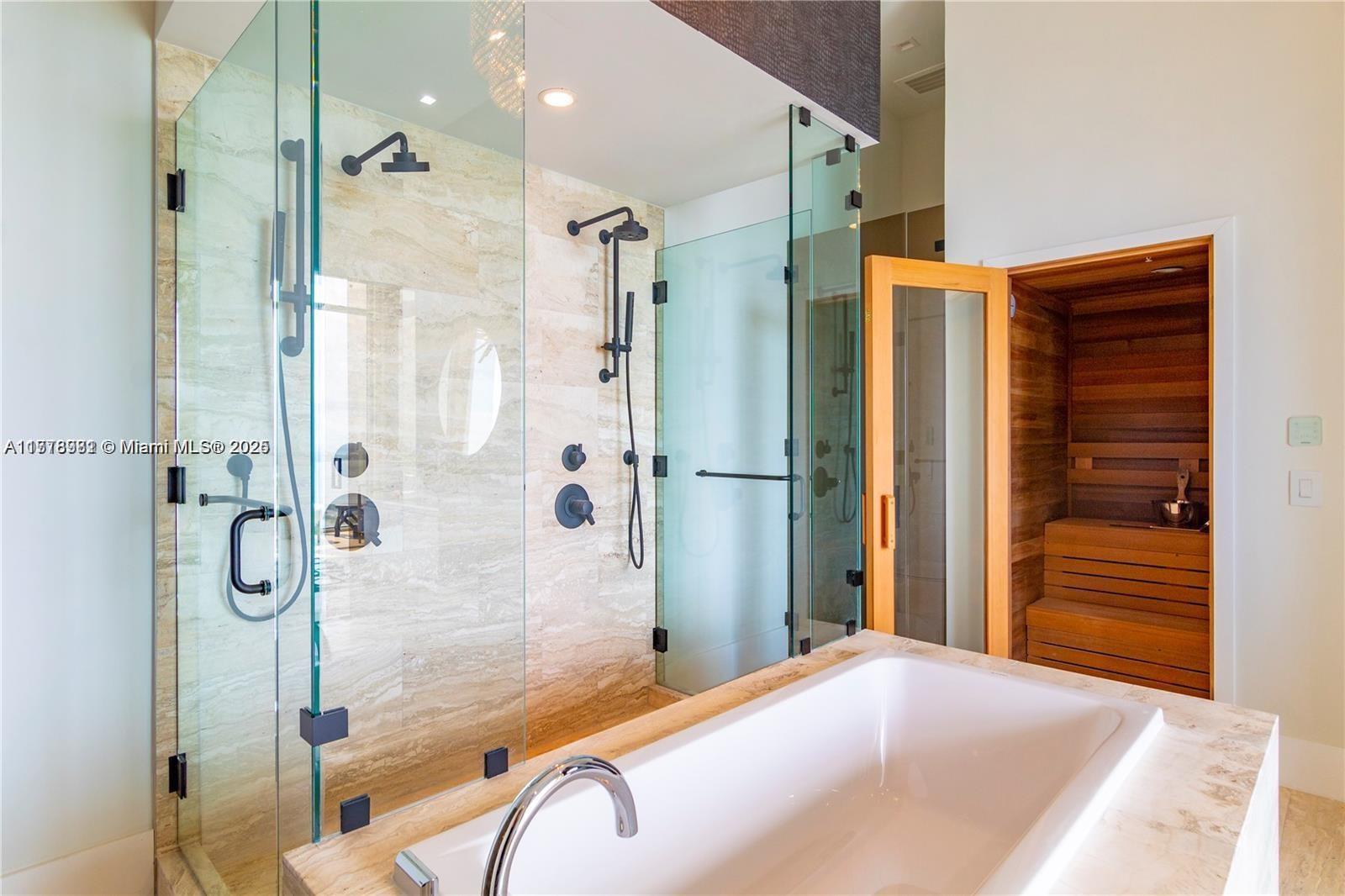 BISCAYNE BEACH CONDO - Residential