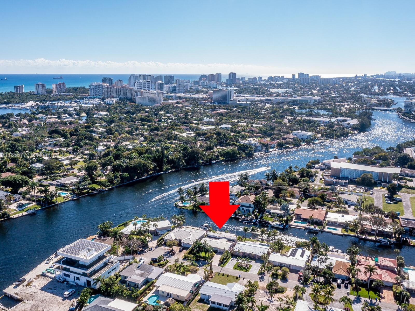 LAUDER GATE ISLES - Residential Lease