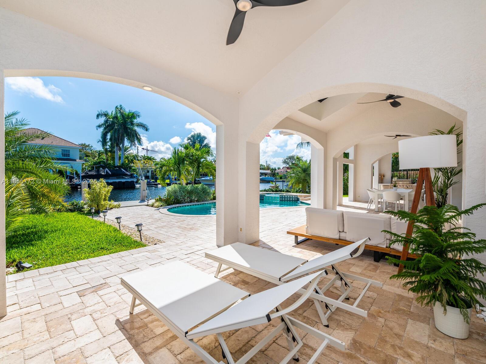 LAUDER GATE ISLES - Residential Lease