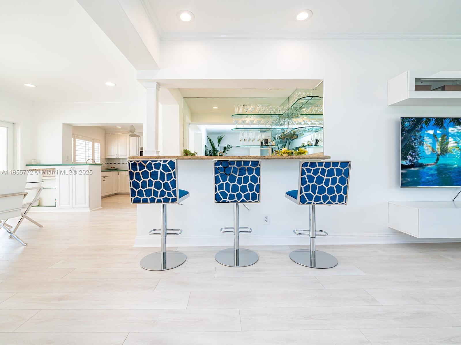 LAUDER GATE ISLES - Residential Lease