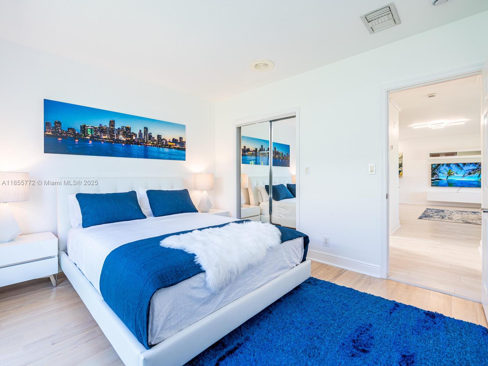 LAUDER GATE ISLES - Residential Lease