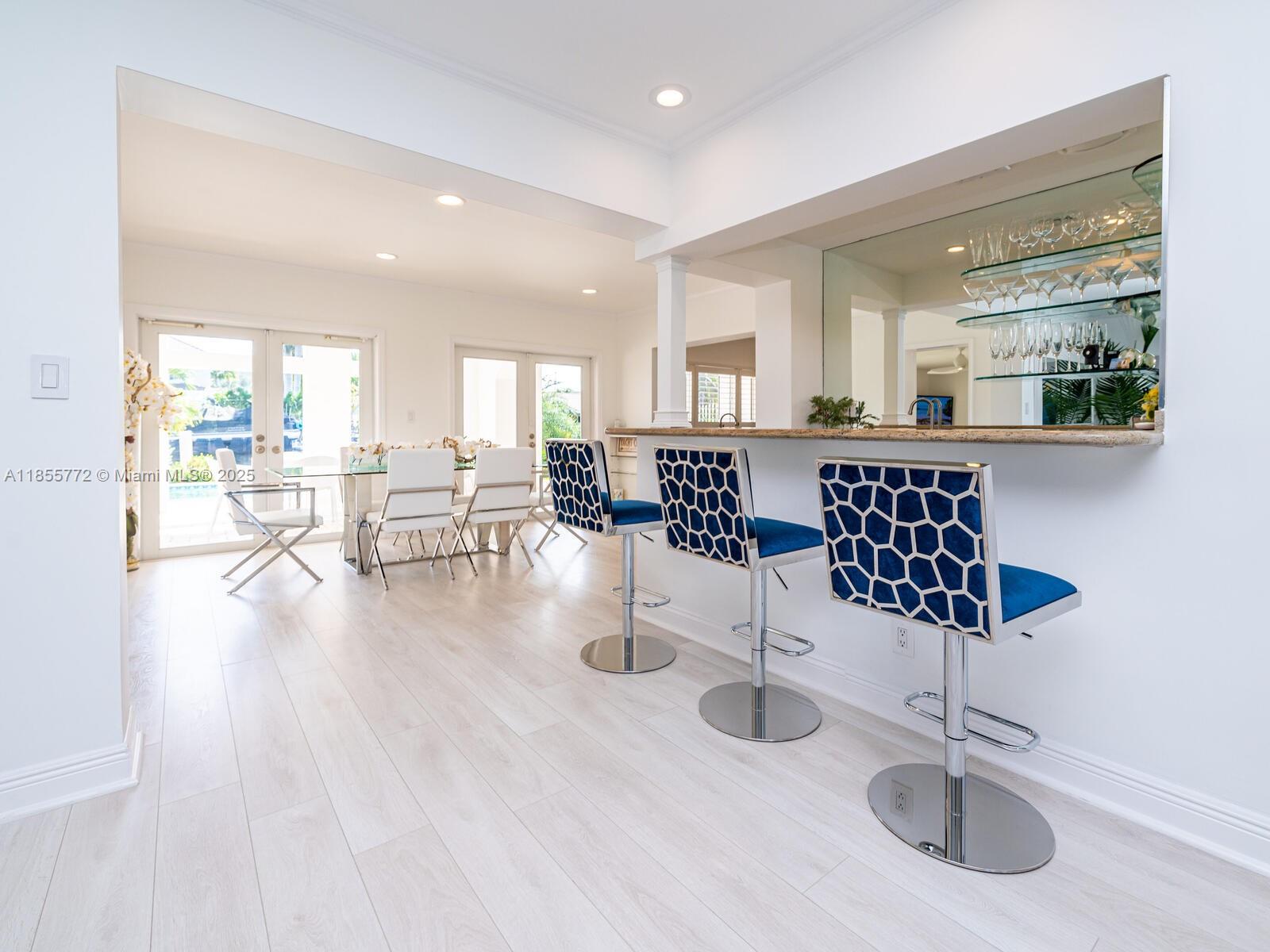 LAUDER GATE ISLES - Residential Lease