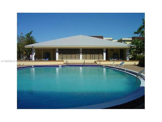 CAPRI GARDENS CONDO - Residential Lease
