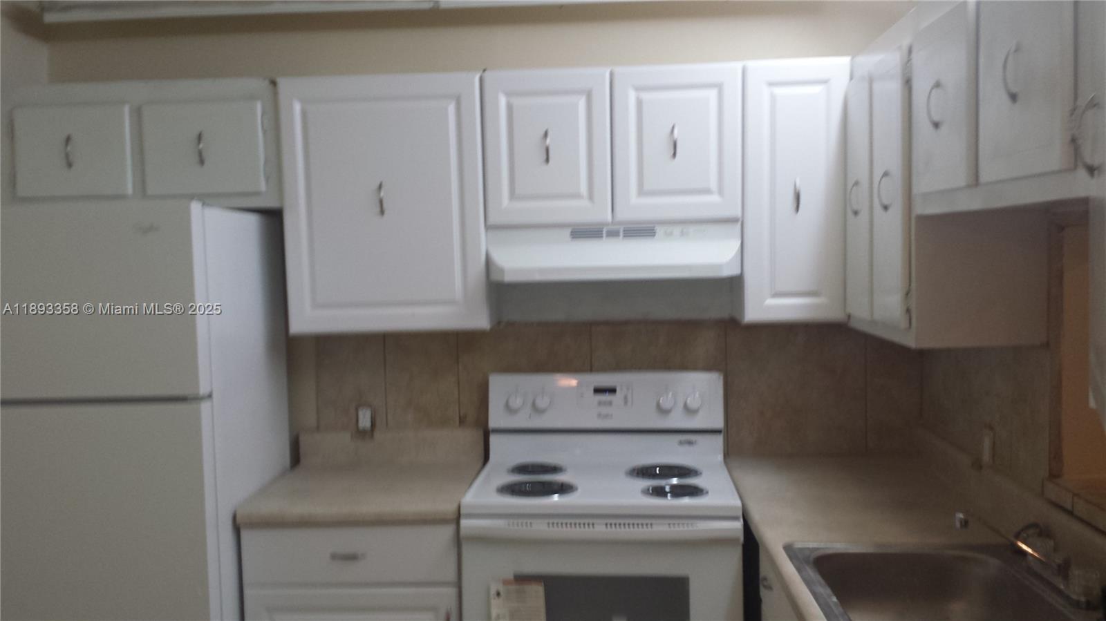 CAPRI GARDENS CONDO - Residential Lease
