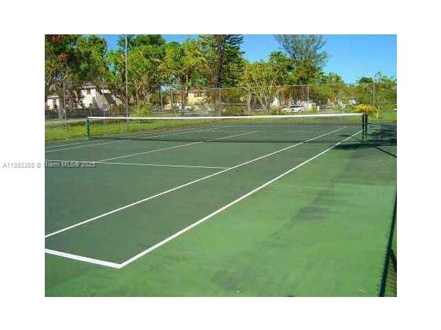 CAPRI GARDENS CONDO - Residential Lease