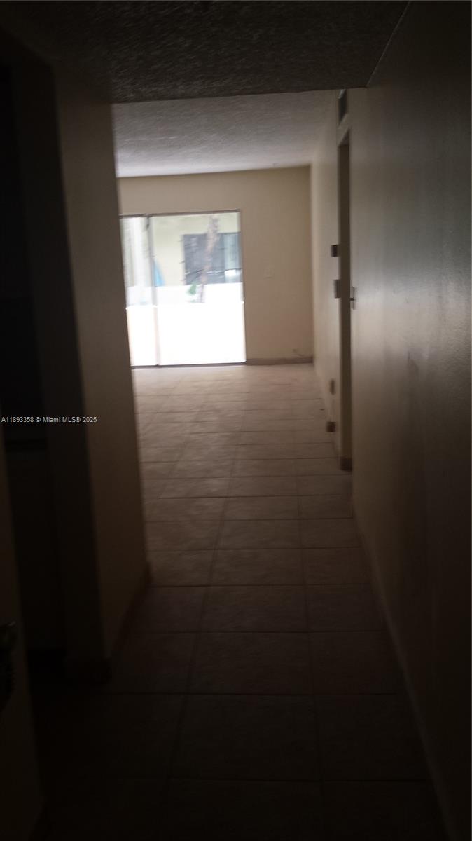 CAPRI GARDENS CONDO - Residential Lease