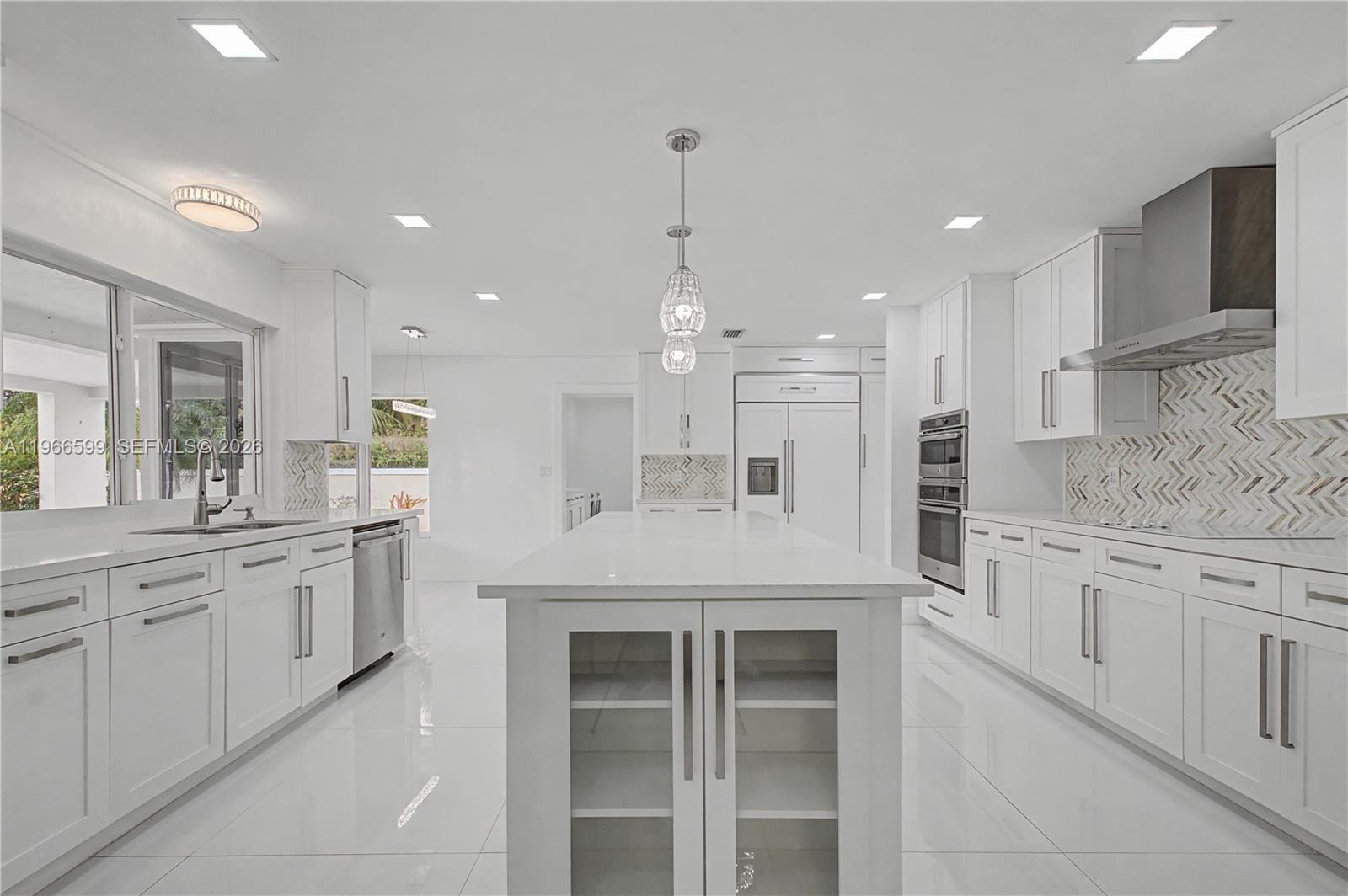 ROYAL PALM NORTH 1ST ADDN - Residential