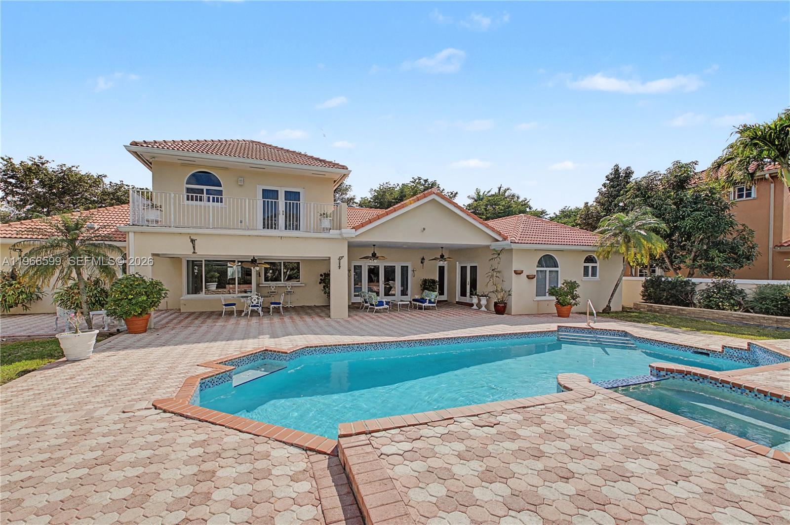 ROYAL PALM NORTH 1ST ADDN - Residential