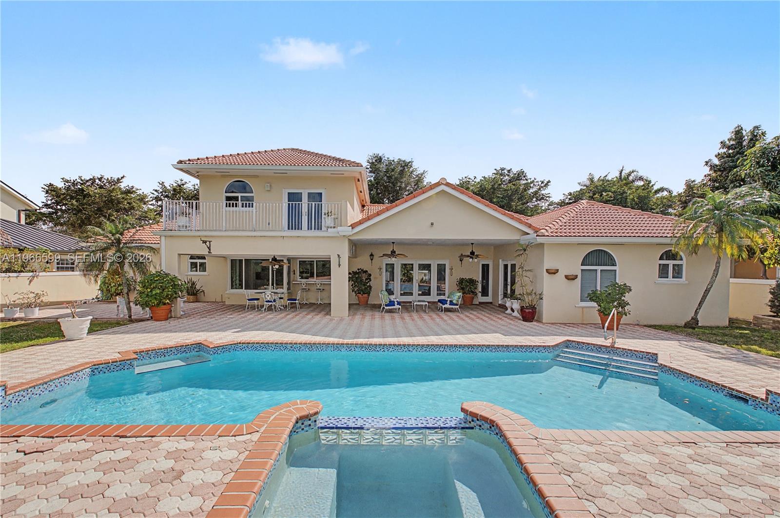 ROYAL PALM NORTH 1ST ADDN - Residential