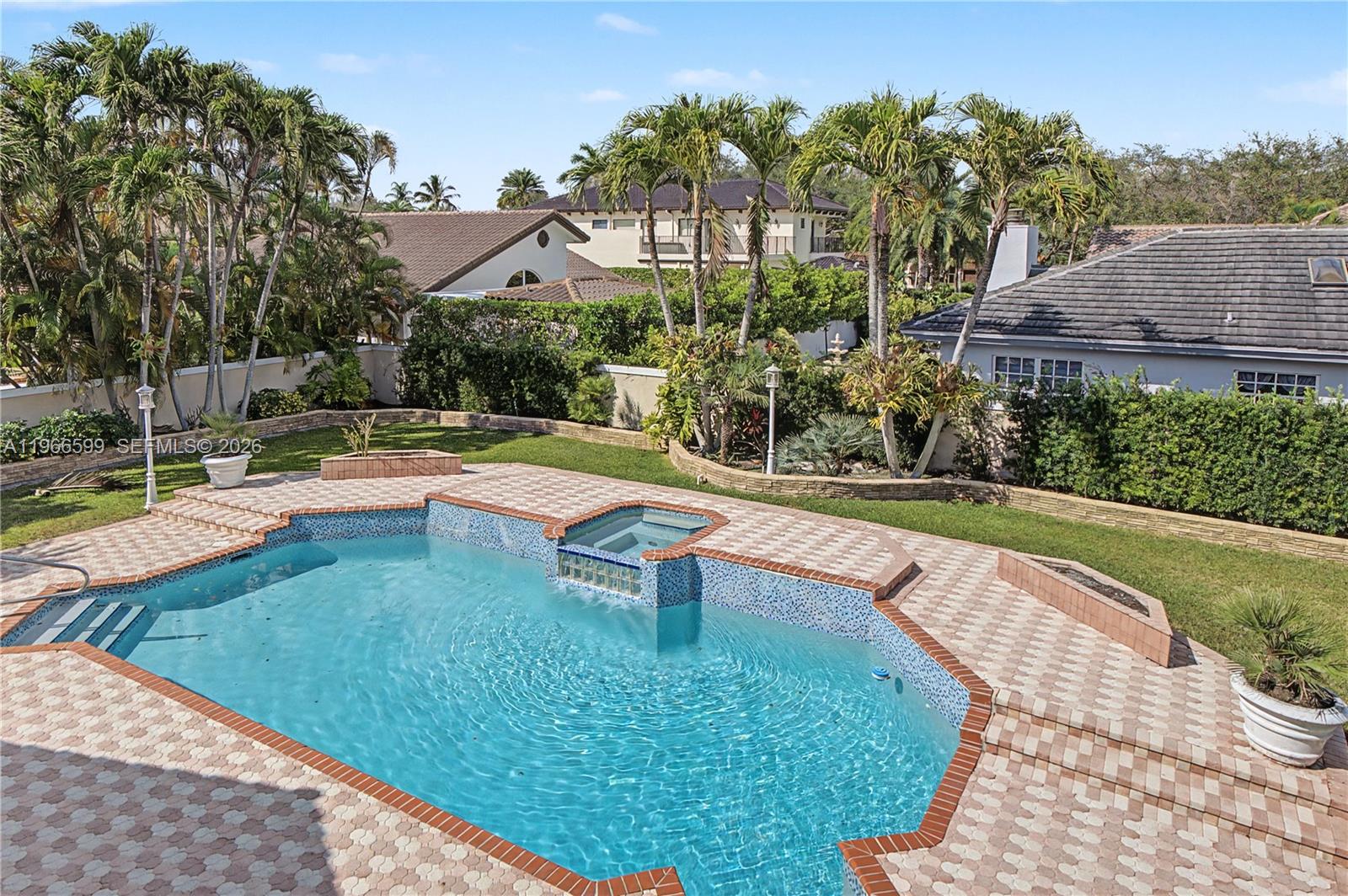 ROYAL PALM NORTH 1ST ADDN - Residential