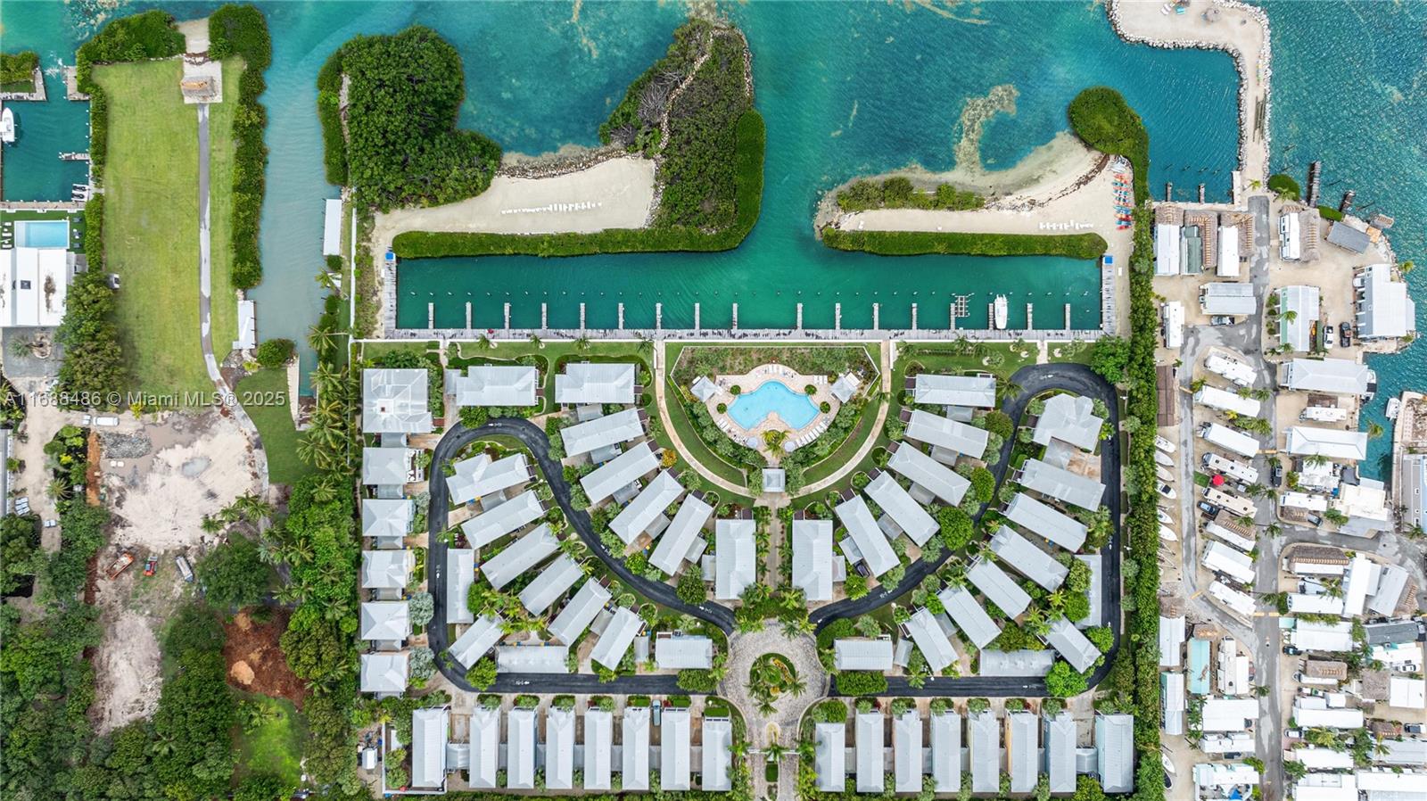 Anglers Reef - Residential