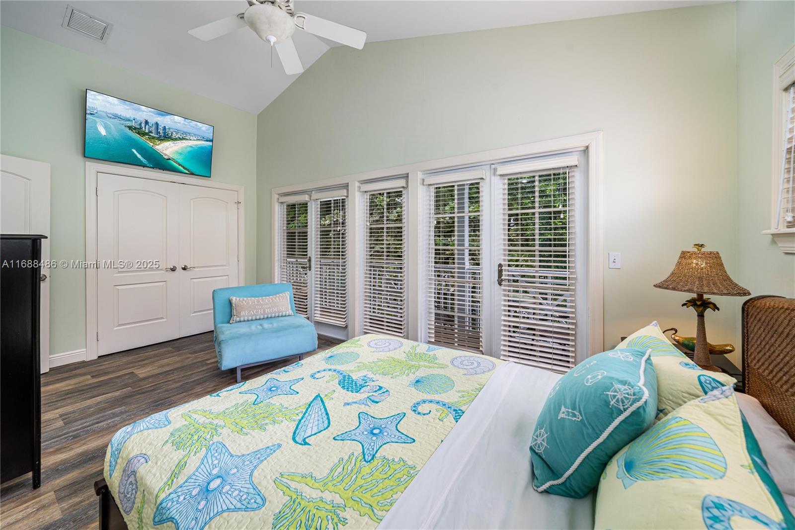 Anglers Reef - Residential