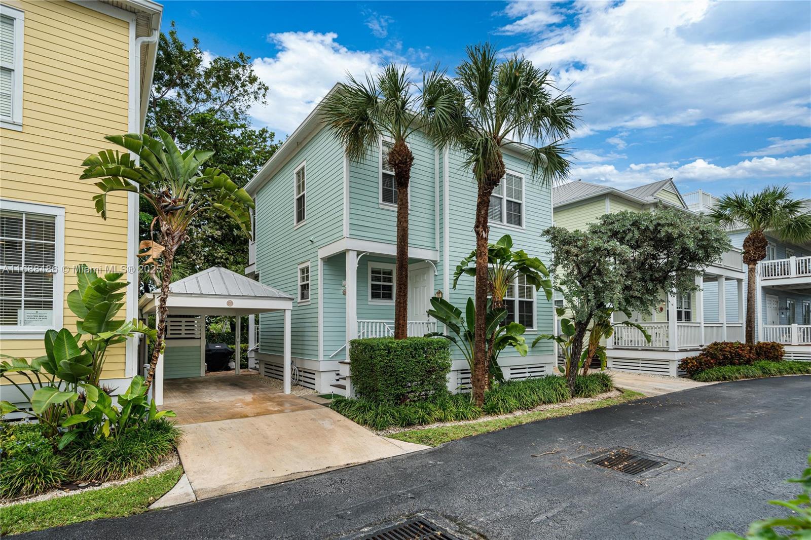 Anglers Reef - Residential
