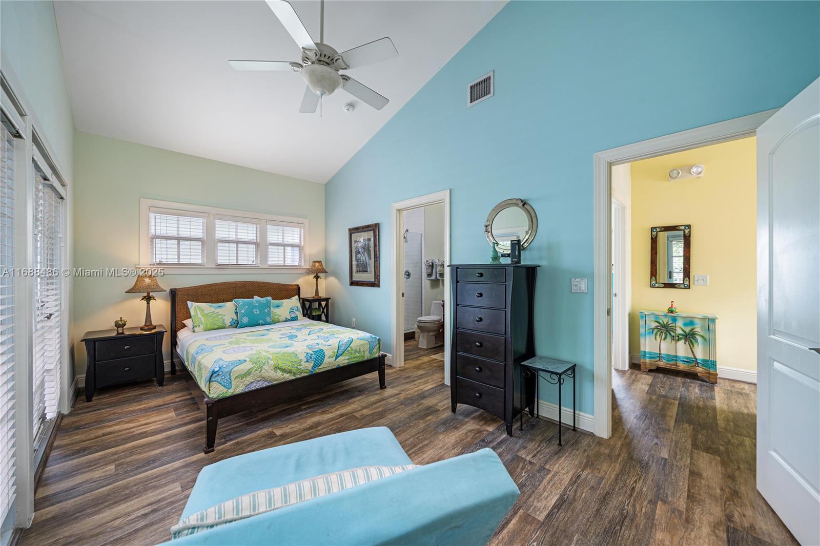 Anglers Reef - Residential