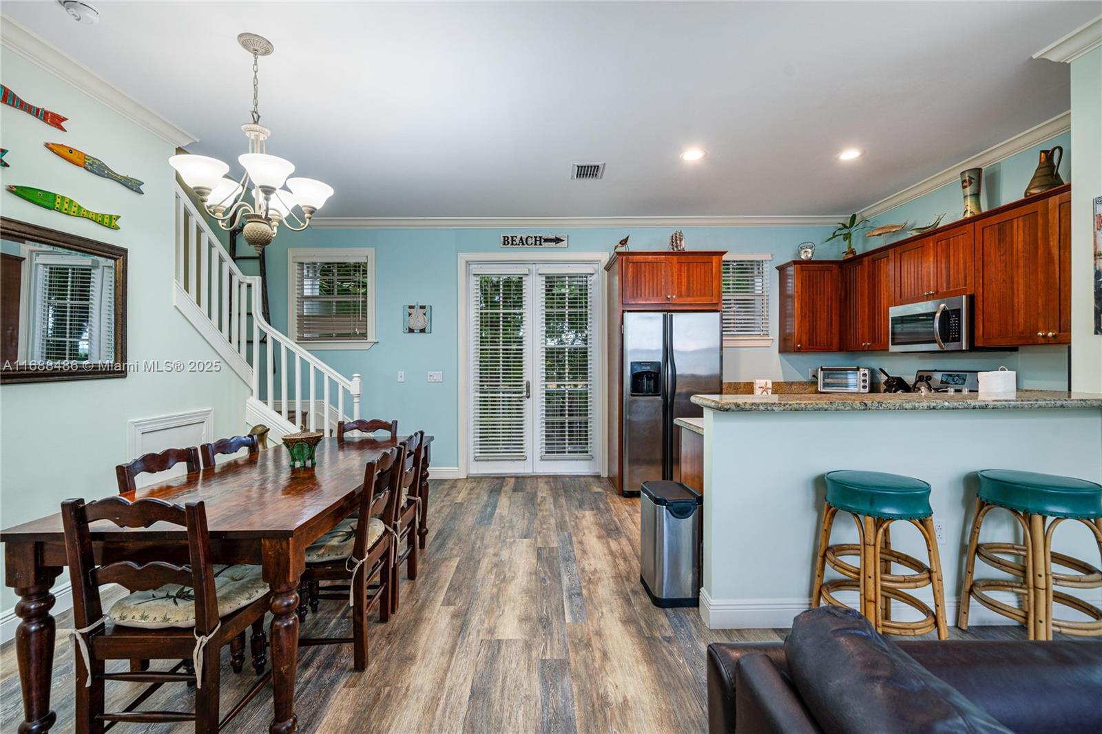 Anglers Reef - Residential