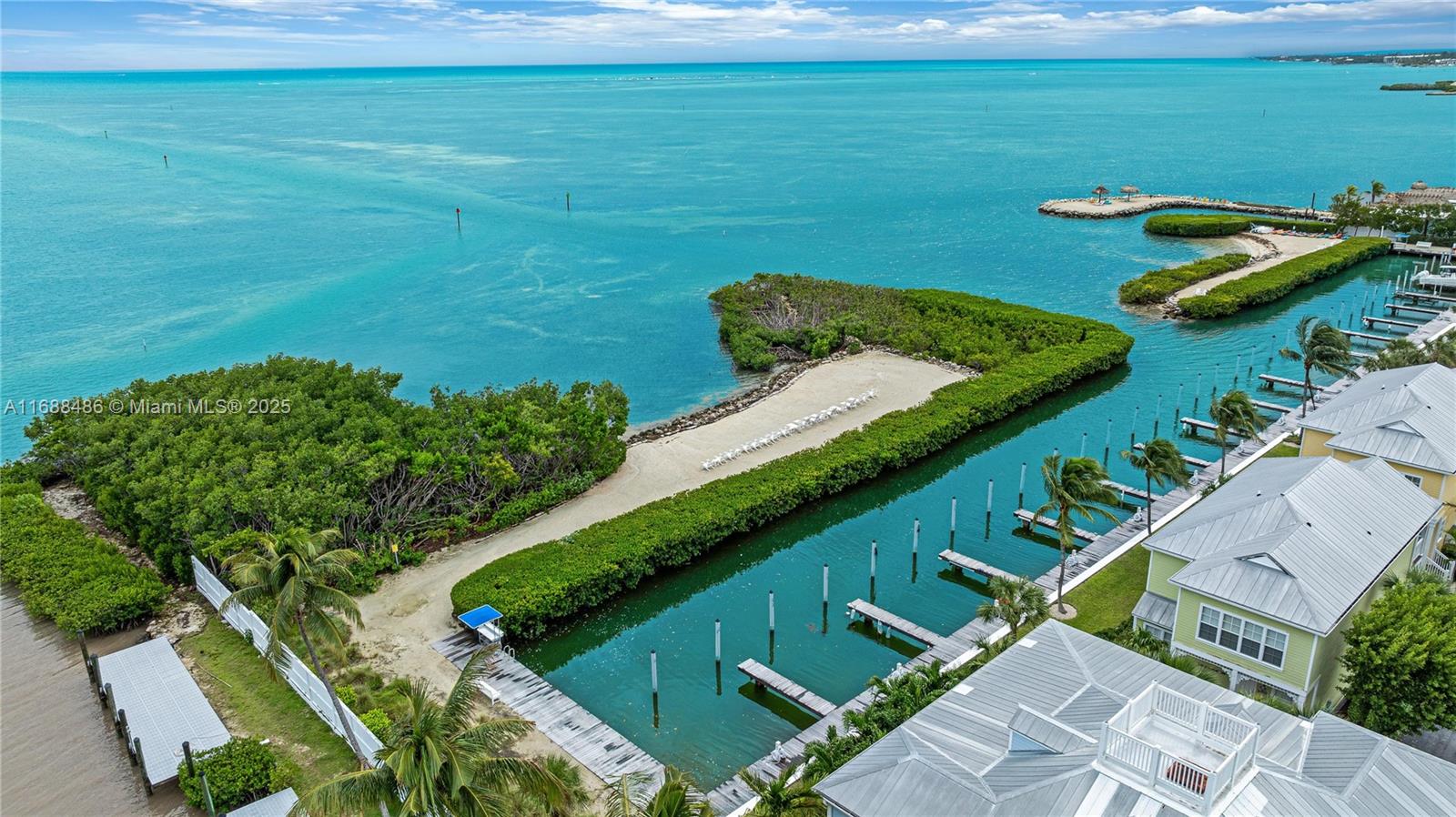 Anglers Reef - Residential