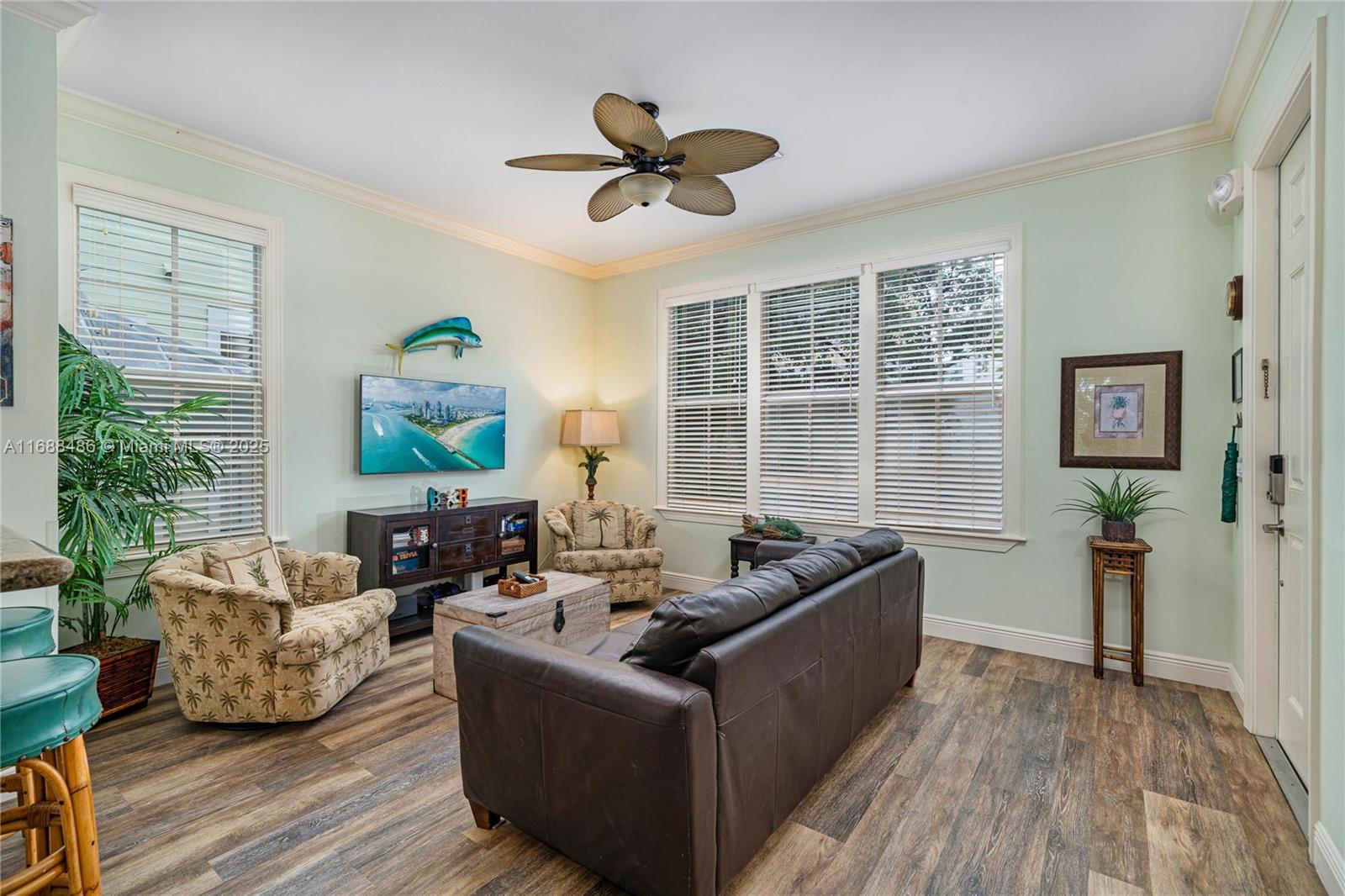 Anglers Reef - Residential
