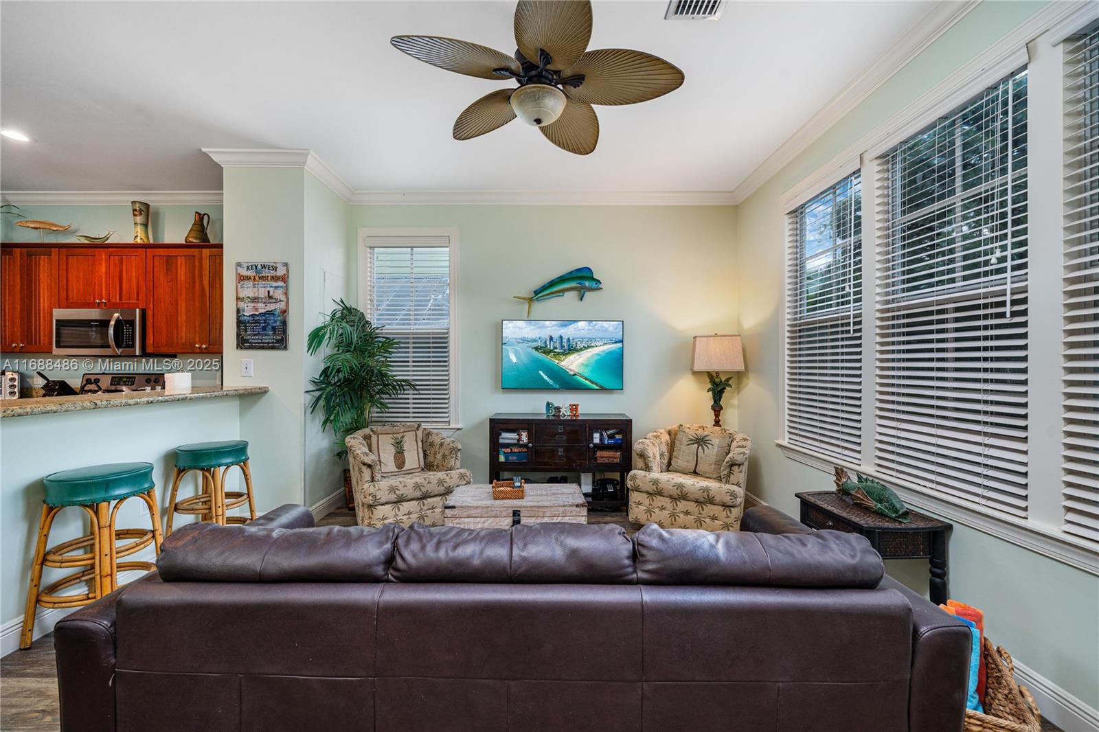 Anglers Reef - Residential