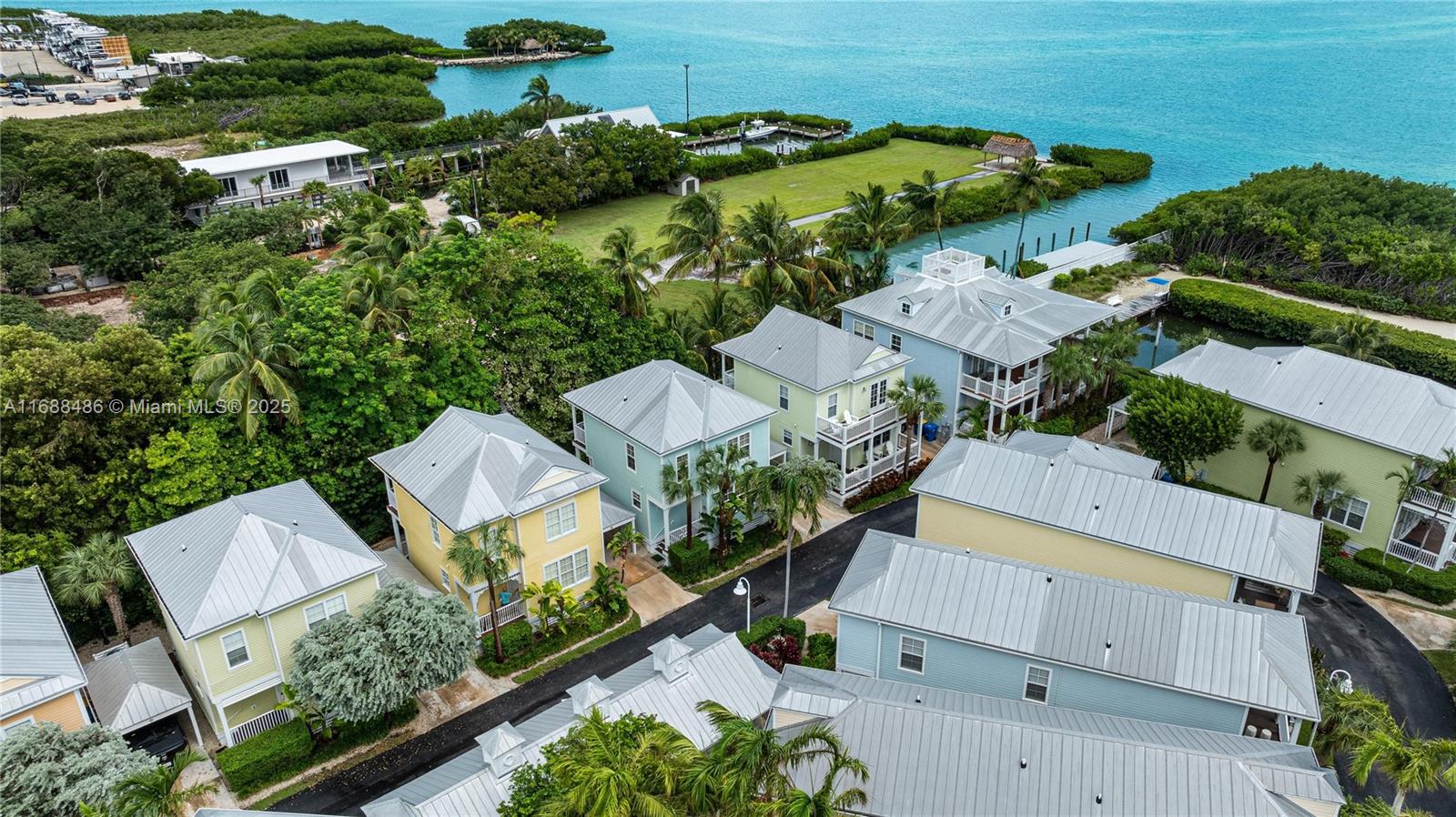 Anglers Reef - Residential