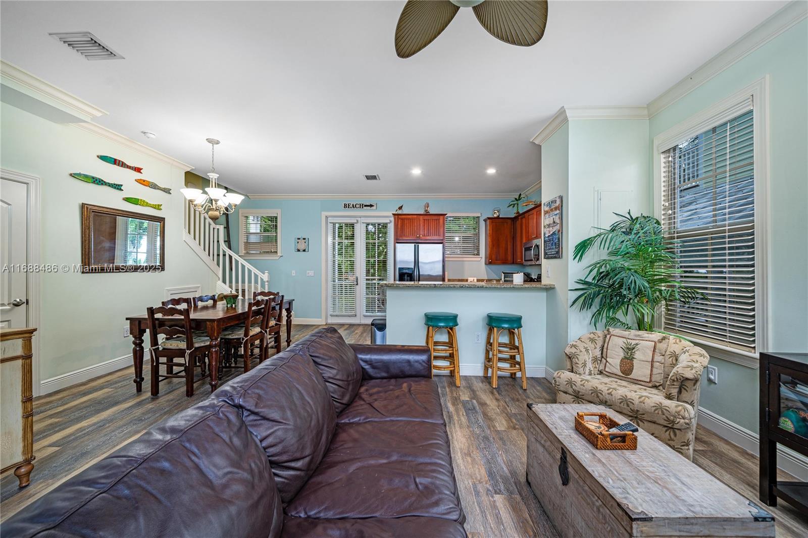 Anglers Reef - Residential