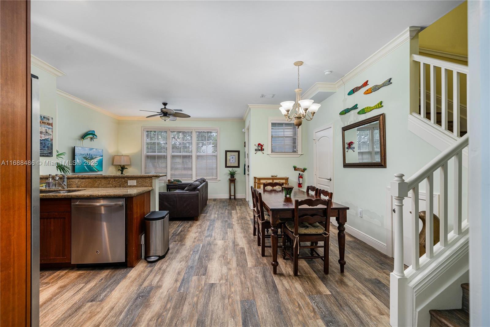 Anglers Reef - Residential