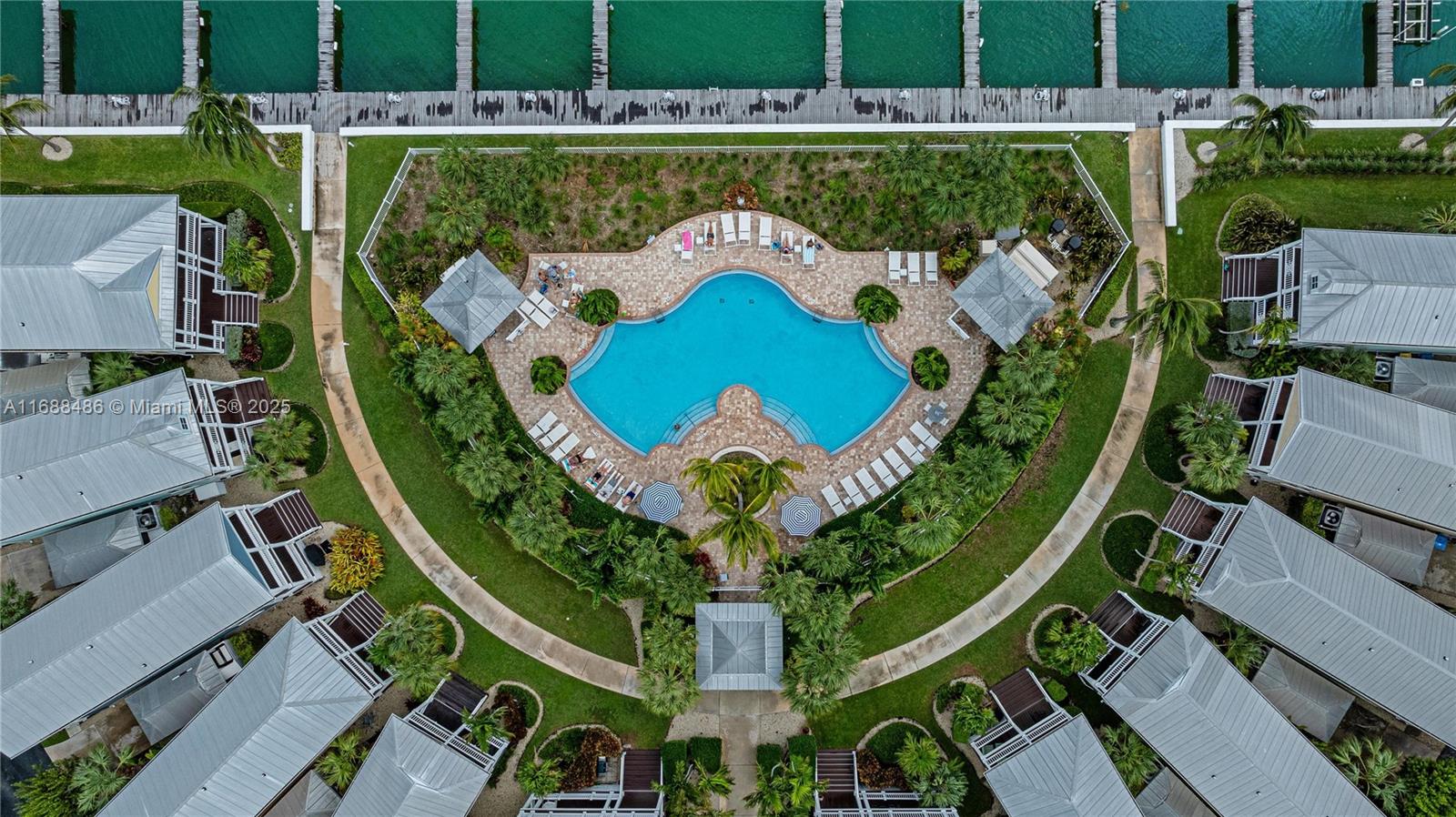 Anglers Reef - Residential