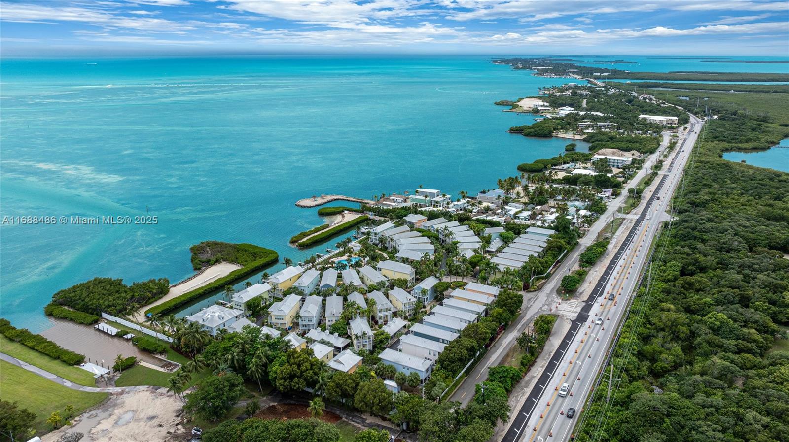 Anglers Reef - Residential