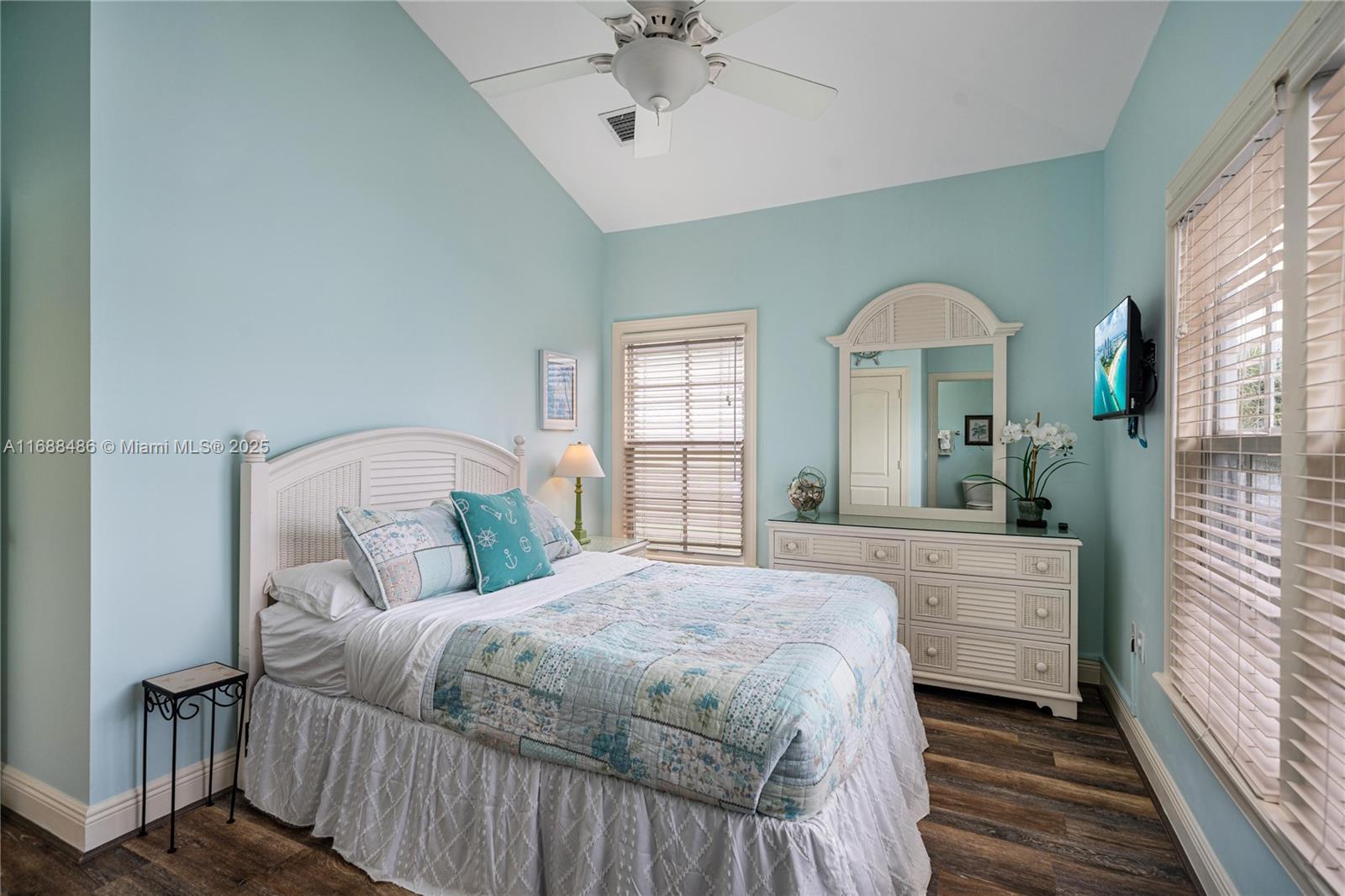Anglers Reef - Residential