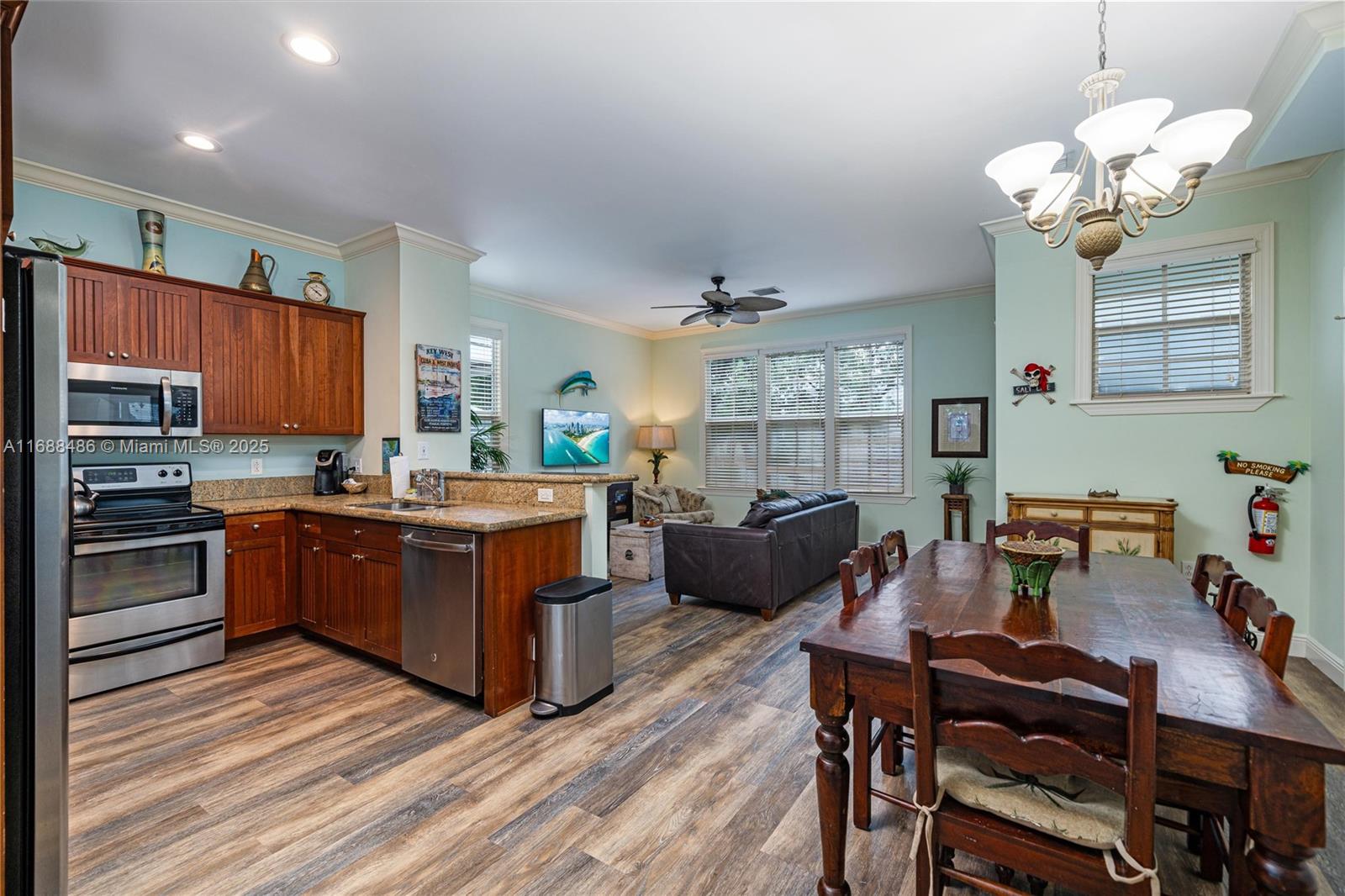 Anglers Reef - Residential