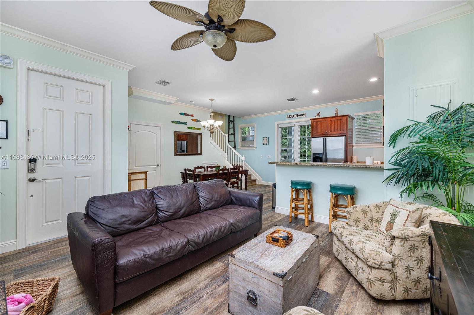 Anglers Reef - Residential