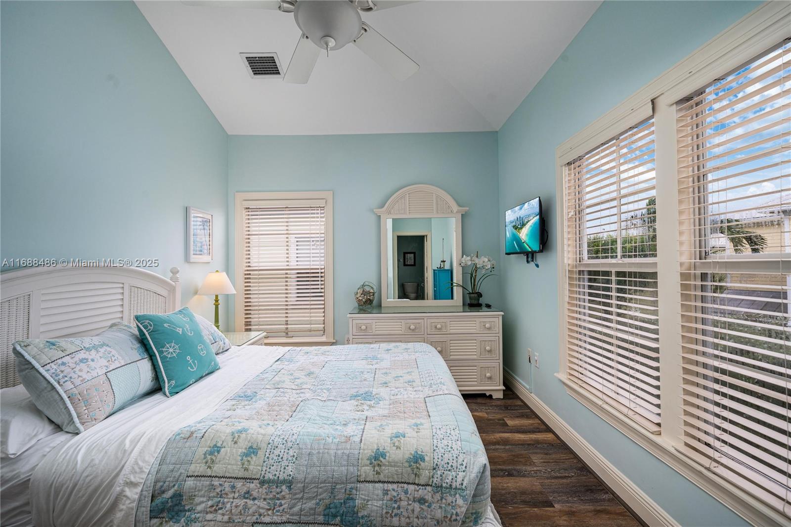Anglers Reef - Residential