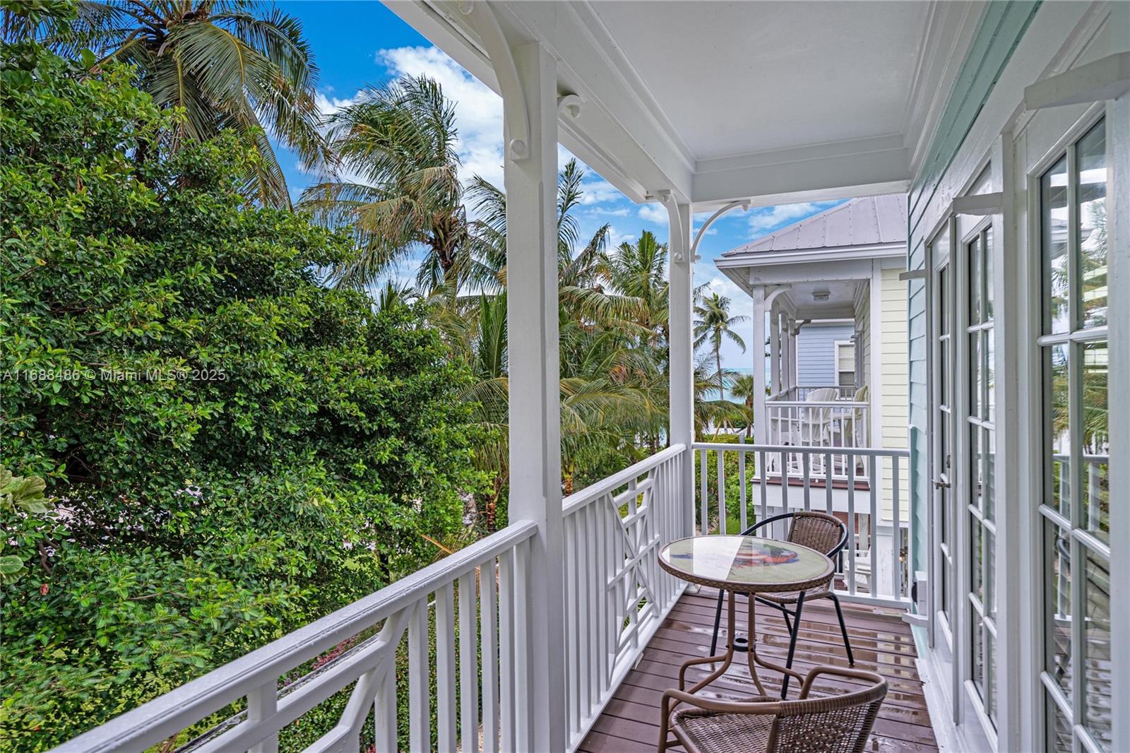 Anglers Reef - Residential