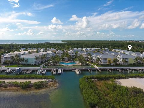 A home in Islamorada