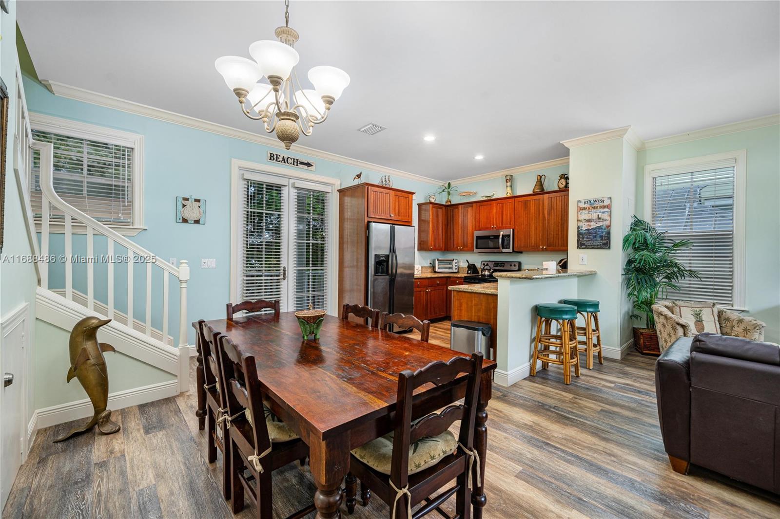 Anglers Reef - Residential