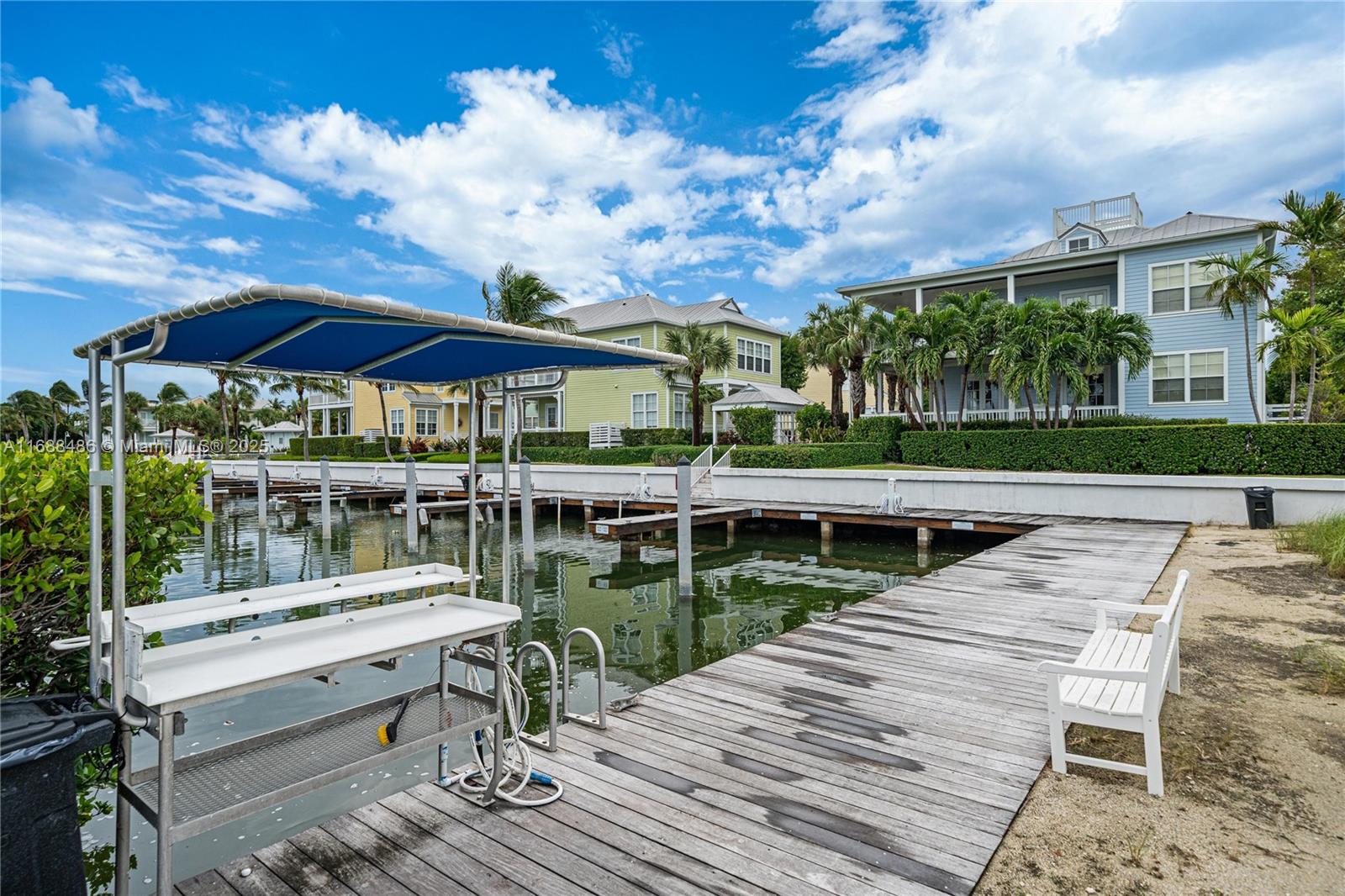 Anglers Reef - Residential