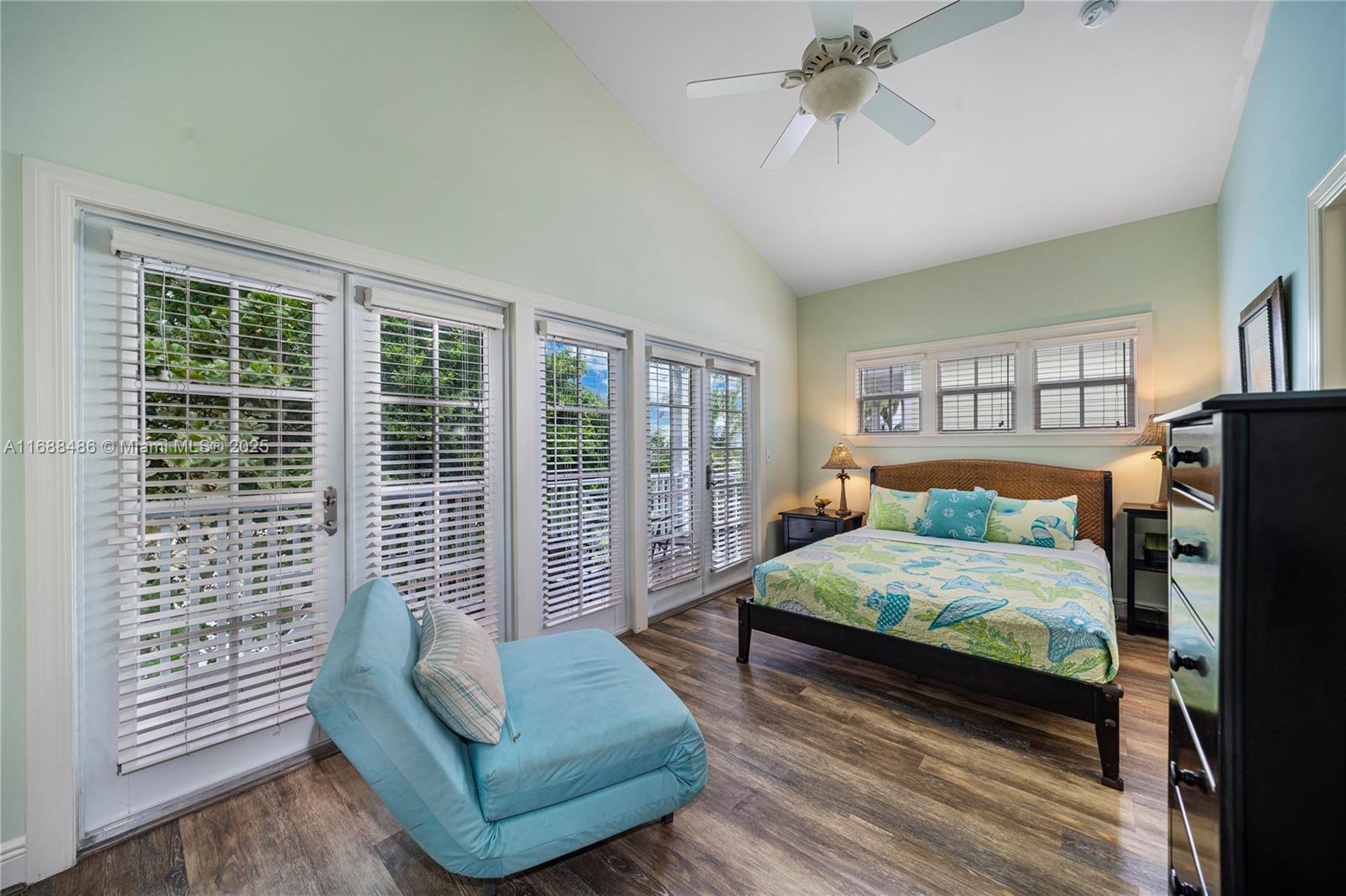 Anglers Reef - Residential