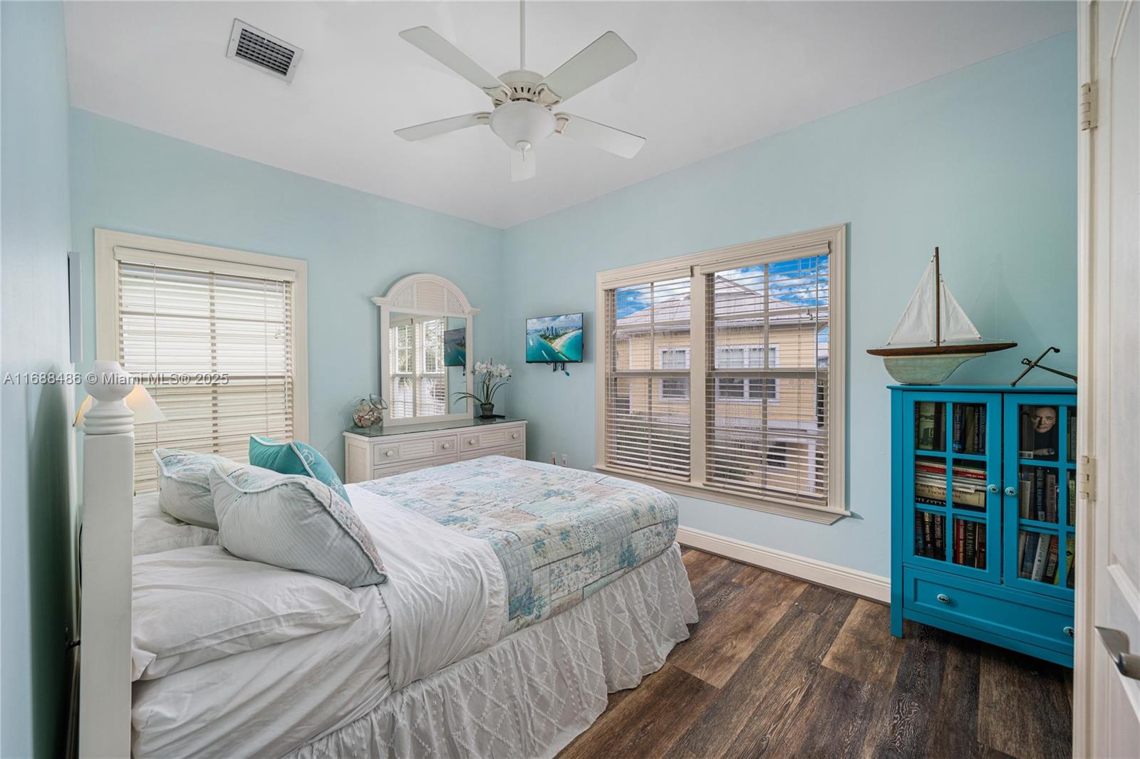 Anglers Reef - Residential