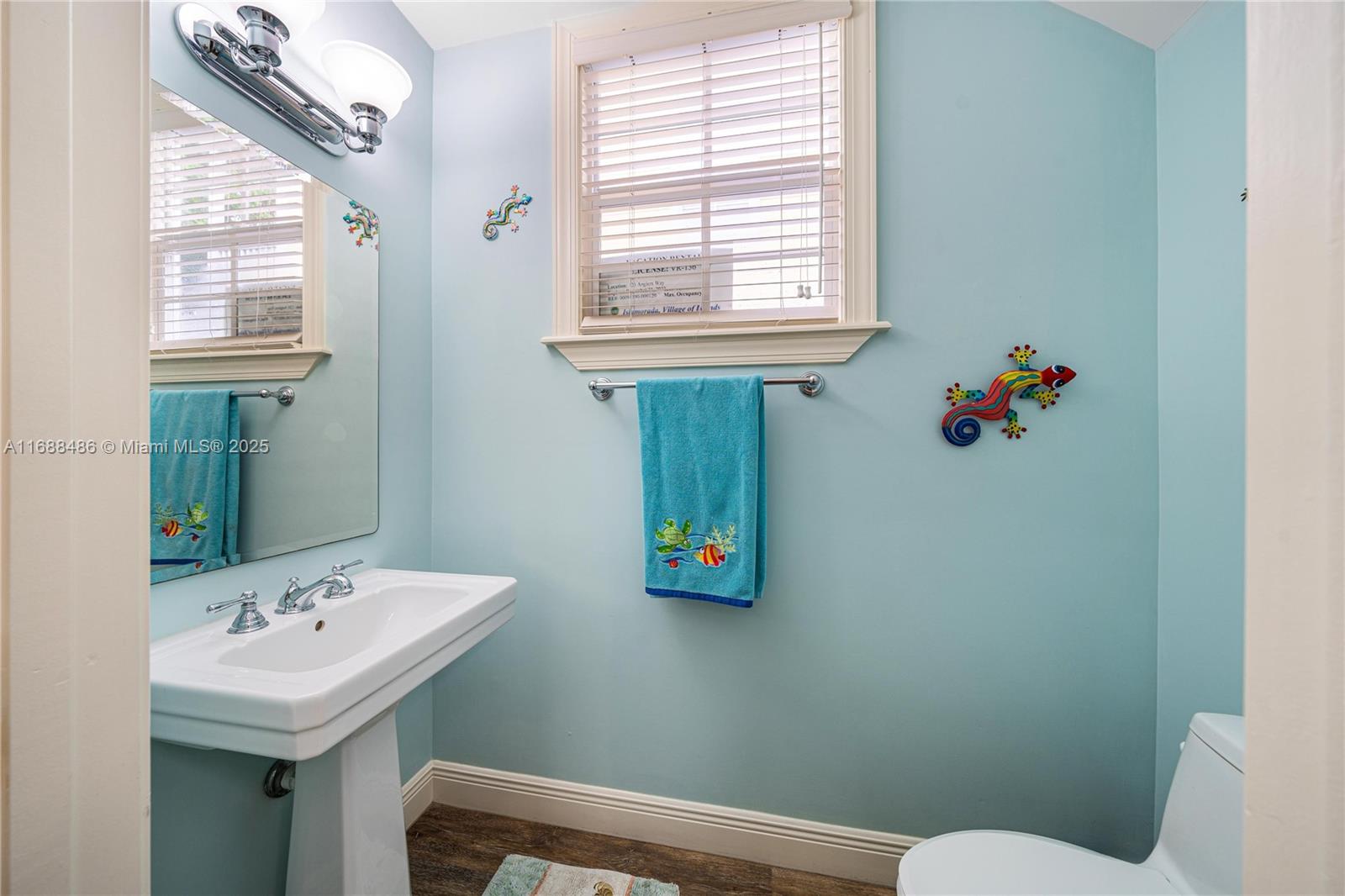 Anglers Reef - Residential