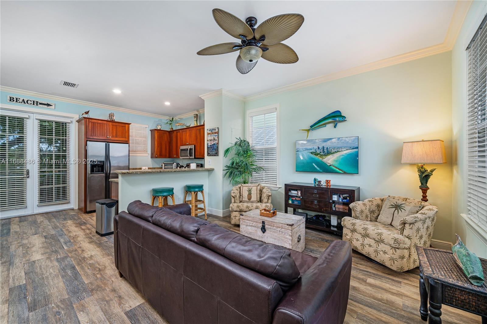 Anglers Reef - Residential