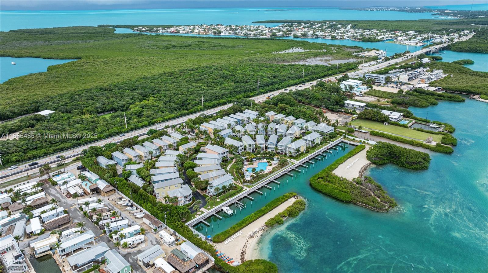 Anglers Reef - Residential