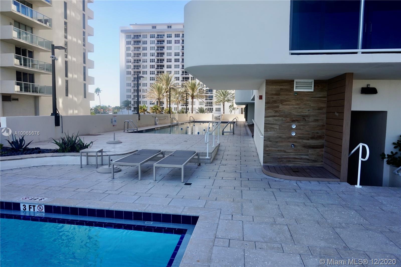 LEXCELLENCE CONDO - Residential